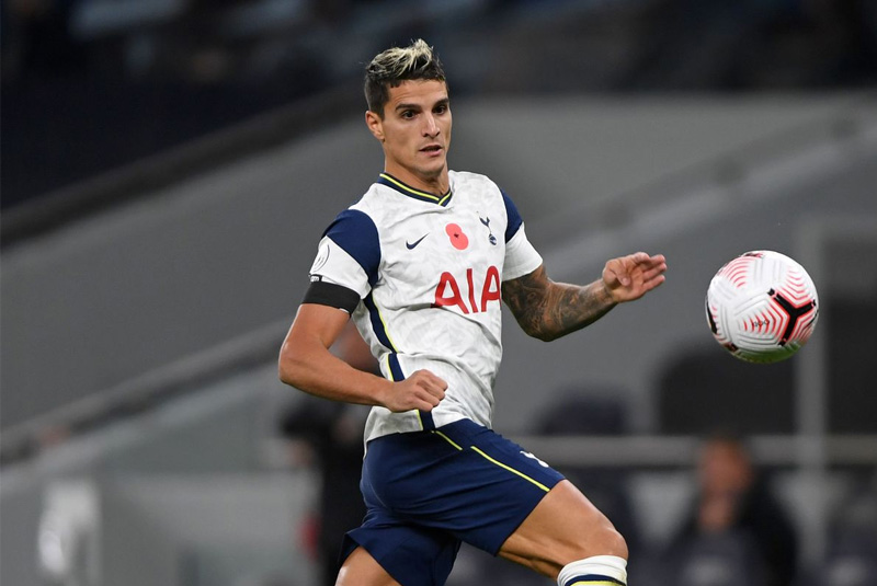 Erik Lamela