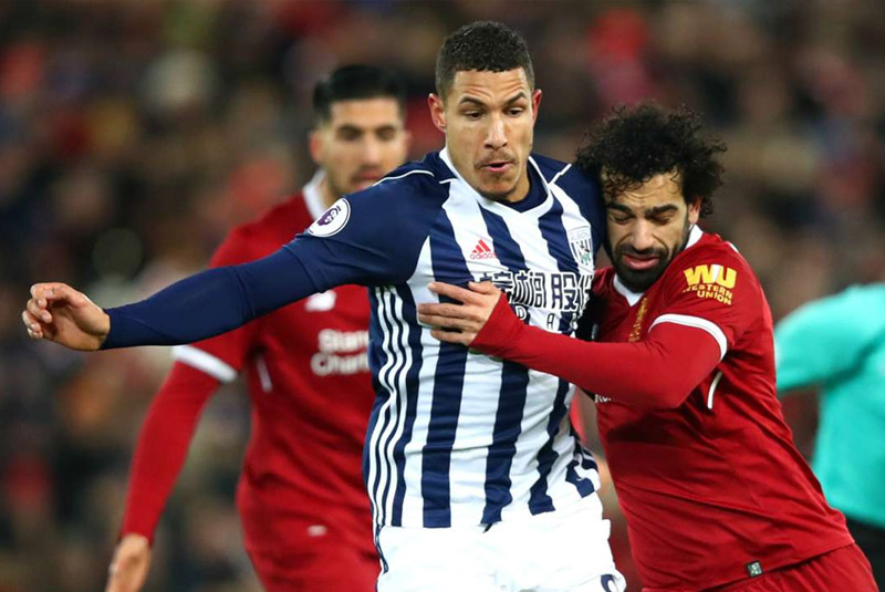 liverpool vs west bromwich albion