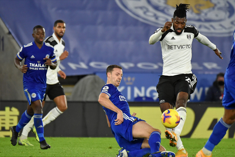 Man City vs Fulham – Tân binh Fulham vừa có chiến thắng đầy bất ngờ trước Leicester City