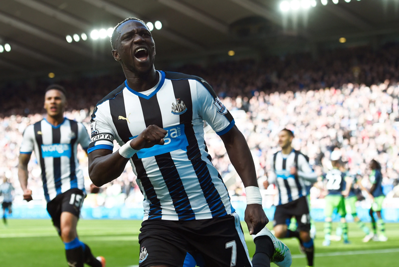 Moussa Sissoko