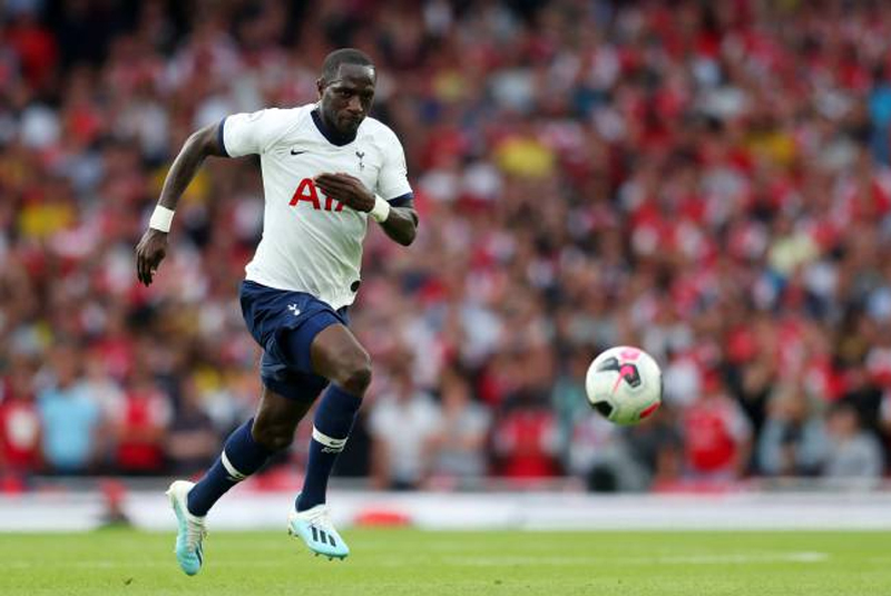 Moussa Sissoko