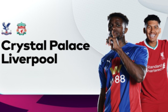 Nhận định Crystal Palace vs Liverpool