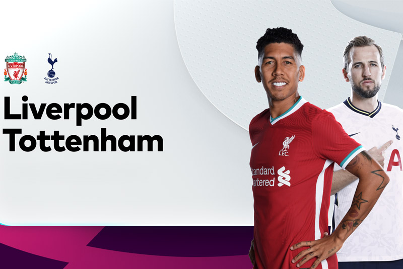 Nhận định liverpool vs tottenham