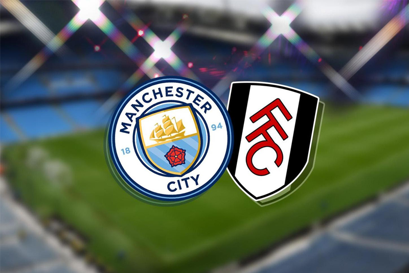 Man City vs Fulham là 1 trong những cặp đấu chênh lệch nhất vòng 11