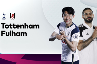 Nhận định Tottenham vs Fulham