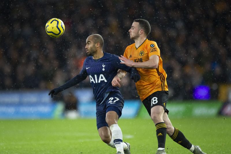 Nhận định Wolves vs Tottenham, 28/12/20 Gà Trống khó cất tiếng