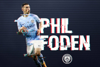 Phil Foden