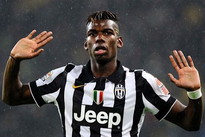 Pogba có thể quay về mái nhà xưa Juve