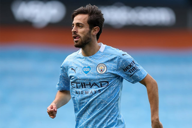 Bernardo Silva