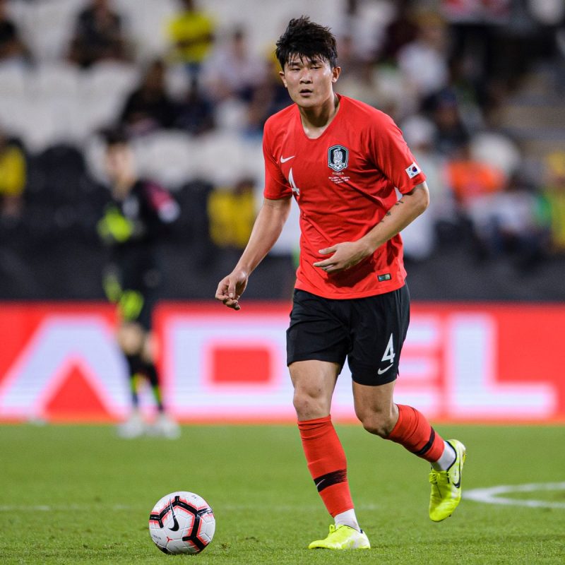Son Heung-min sắp được tái hợp với đồng đội Hàn Quốc tại Tottenham | Hình 4
