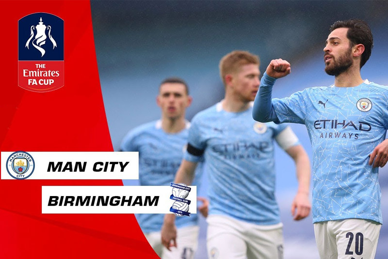 5 điều rút ra từ trận Manchester City vs Birmingham: Silva lên tiếng