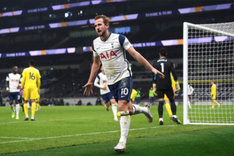 5 điểm nhấn Tottenham vs Fulham