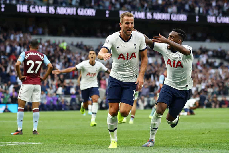 Aston Villa vs Tottenham – Gà Trống có cơ hội rất lớn để hạ gục Aston Villa lần thứ 5 tại Villa Park