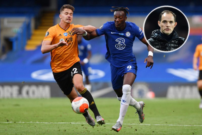 Chelsea vs Wolves – The Blues hoàn toàn có cơ hội giành 3 điểm trong ngày Tuchel ra mắt