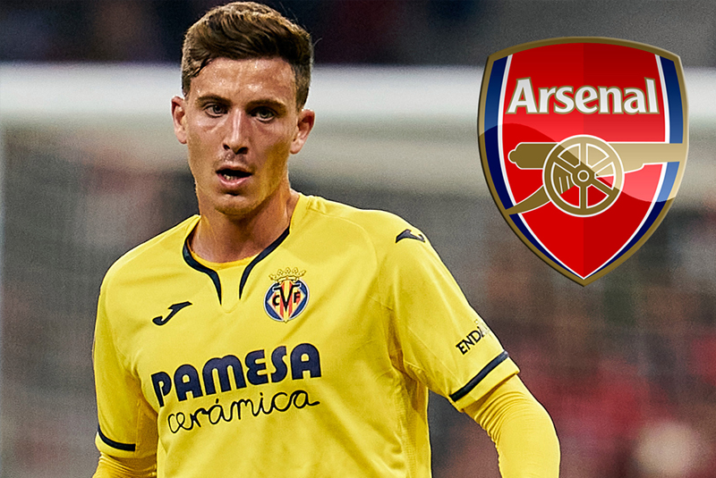 Pau Torres sẽ là bom tấn tiếp theo của Arsenal?