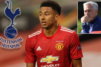 Điểm tin Thể thao số 19/1: PSG săn Bellerin, Tottenham muốn có Lingard