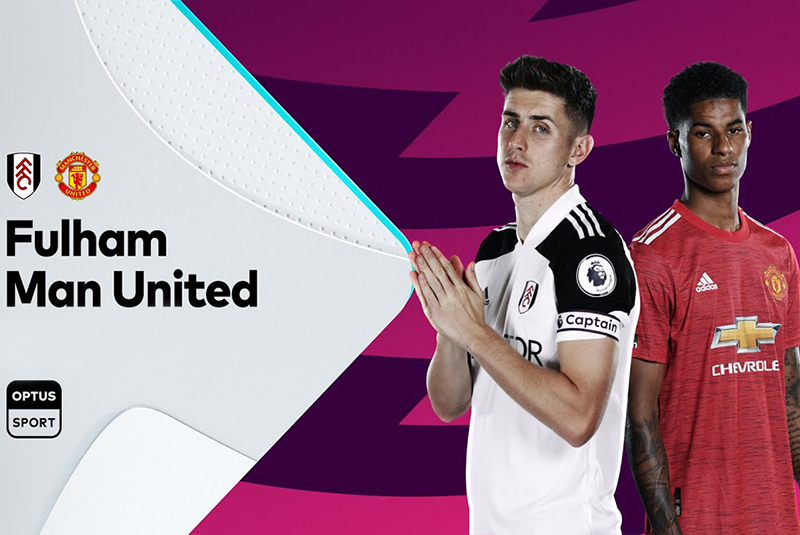 Fulham vs Manchester United là một trong những cặp đấu chênh lệch nhất vòng 19 Ngoại Hạng Anh