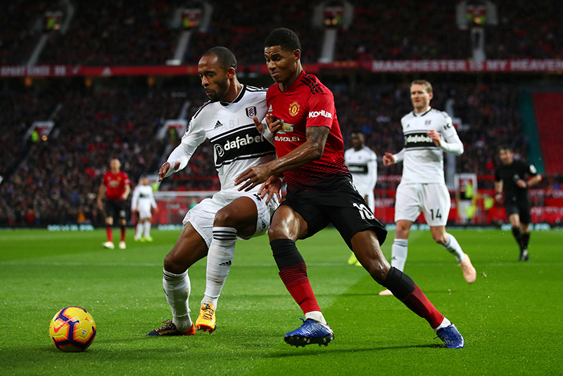 Fulham vs Manchester United – Liệu chủ nhà có trụ vững trước sức mạnh của bầy Quỷ Đỏ?