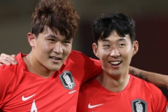 Son Heung-min sắp được tái hợp với đồng đội Hàn Quốc tại Tottenham | Hình 23