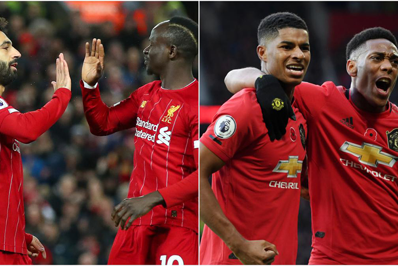 Liverpool vs Manchester United – Đội nào sẽ “Đỏ” hơn trong trận đại chiến này?