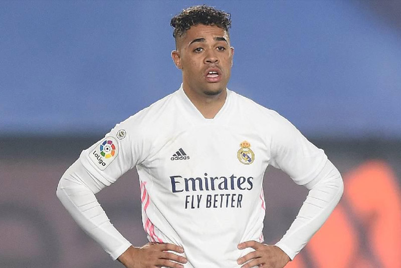 Mariano Diaz