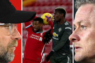 Ngoại Hạng Anh sau vòng 19: Ai cũng vui trừ Liverpool và Manchester United