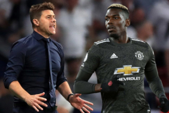 HLV Pochettino rất muốn mang Pogba về PSG