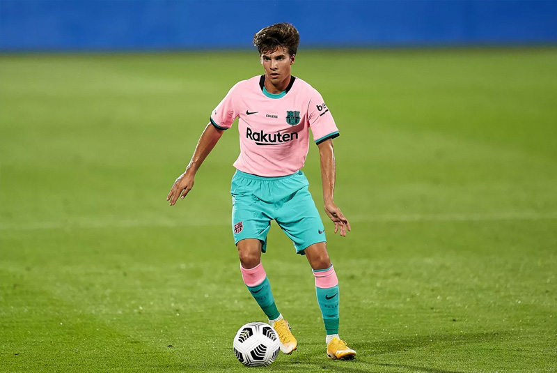 Riqui Puig