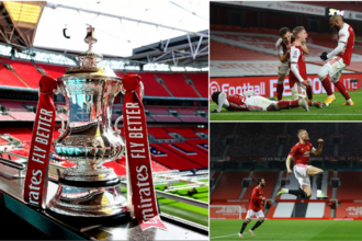 Vòng 3 FA Cup chứng kiến sự vượt trội của các đại gia thuộc Big 6