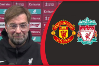 Jurgen Klopp báo tin buồn cho fan Liverpool trước thềm tái đấu MU