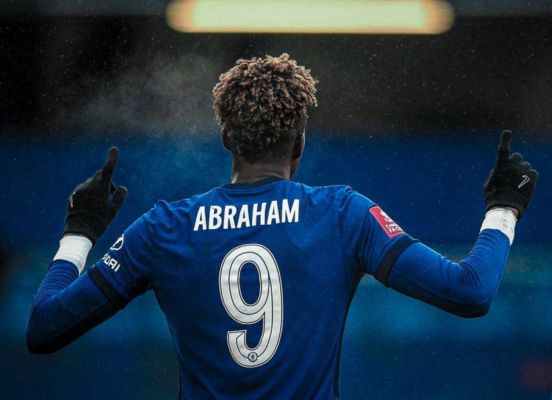 Tammy Abraham lập hattrick ấn tượng cho Chelsea trước Luton Town
