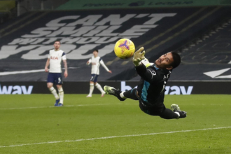 Alphonse Areola