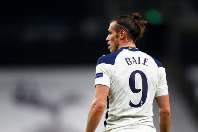 Bale và những cái tên có thể làm thay đổi định kiến của Mourinho | Hình 11