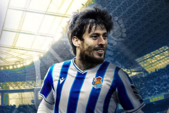 David Silva