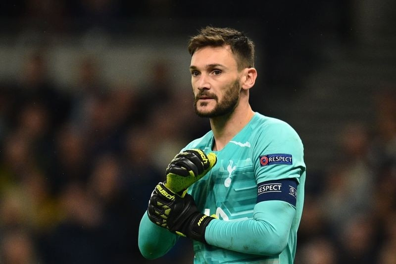 Hugo Lloris