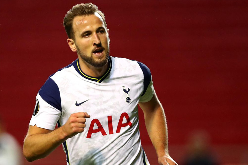 Harry Kane