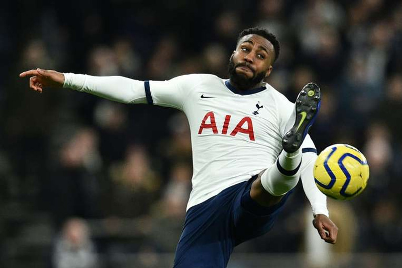 Danny Rose