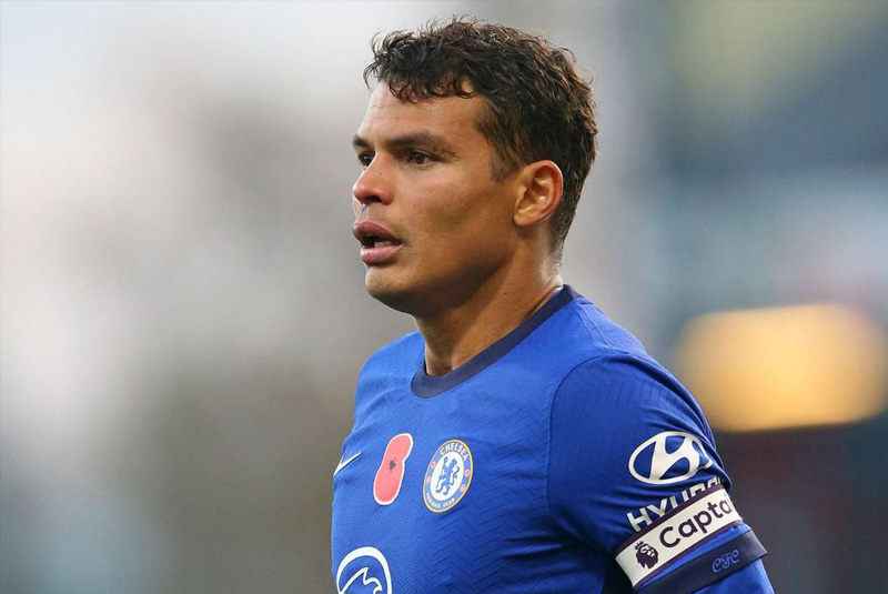 Thiago Silva