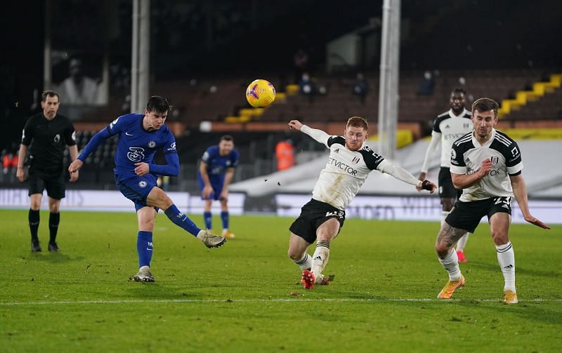 Fulham vs Chelsea