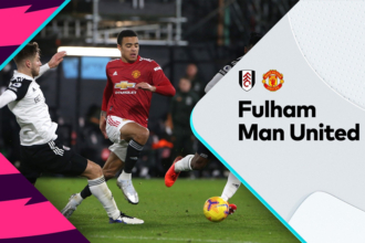 Kết quả Fulham vs Manchester United