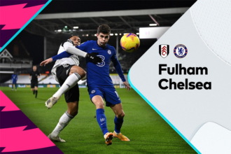 Kết quả Fulham vs Chelsea