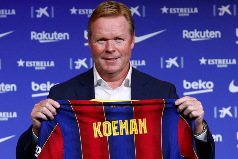 Ronald Koeman