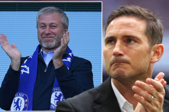 Abramovich Lampard