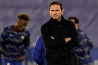 Chiếc ghế HLV trưởng Chelsea và nỗi buồn mang tên Lampard | Hình 19