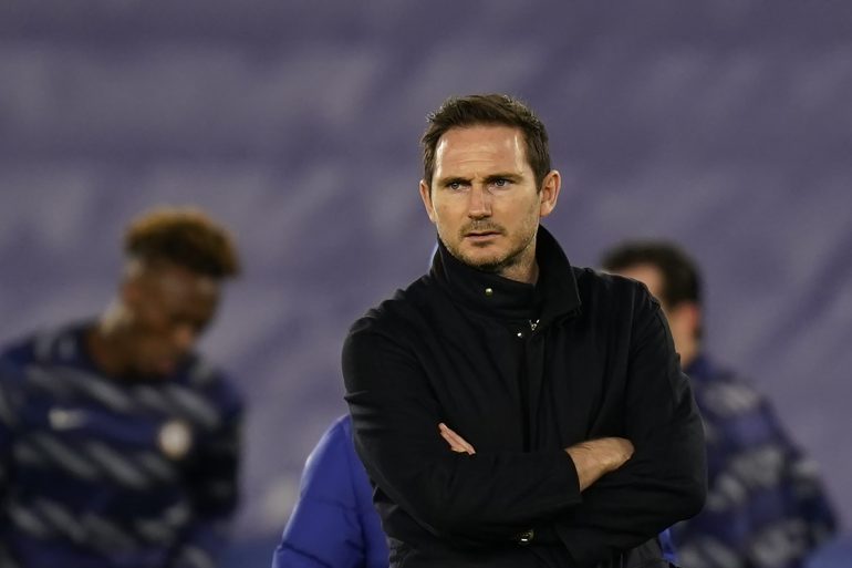 HLV Lampard chính thức bị Chelsea sa thải không lâu sau trận thắng 3-1 trước Luton ở FA Cup