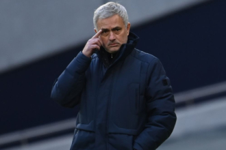 Lịch thi đấu Tottenham đúng là cơn đau đầu với Mourinho