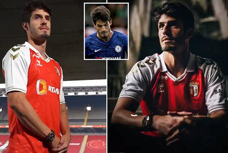 Lucas Piazon khép lại 10 năm thảm họa