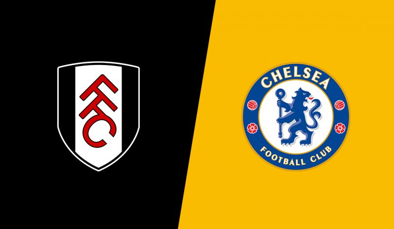 Fulham vs Chelsea