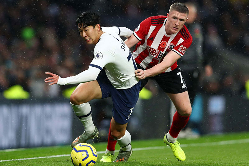 Sheffield Utd vs Tottenham, 21h05 ngày 17/1: Chữa bệnh cho Gà Trống | Hình 2