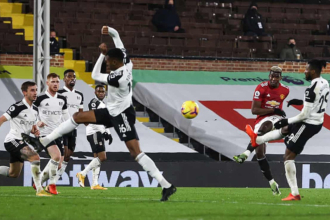 Pogba sở hữu khả năng nã pháo tầm xa cực tốt